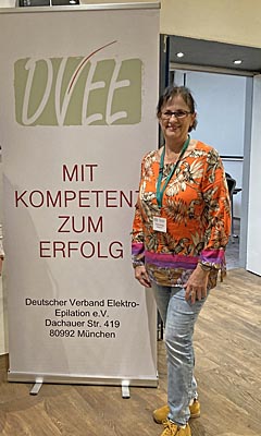 Hauptversammlung des DVEE 2025